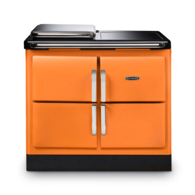 Rayburn-Ranger-100-3i-Electric-Cooker-Marmalade_Wignells
