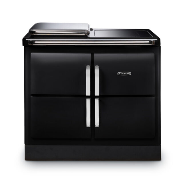 Rayburn-Ranger-100-3i-Electric-Cooker-Midnight_Wignells
