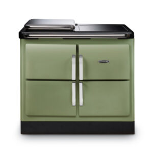 Rayburn-Ranger-100-3i-Electric-Cooker-Olivine_Wignells