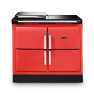 Rayburn-Ranger-100-3i-Electric-Cooker-Tomato_Wignells