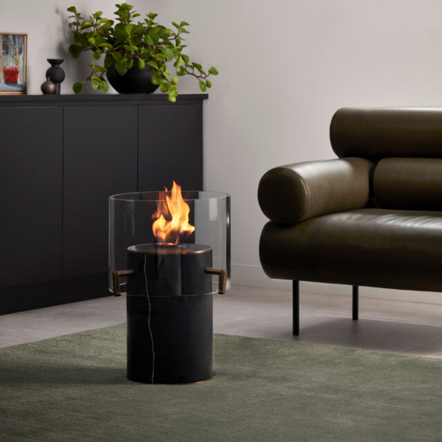 Get to know Pillar: An industrial twist on fire