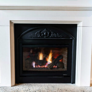 Heat Glo i25x Gas Insert Fireplace_Wignells