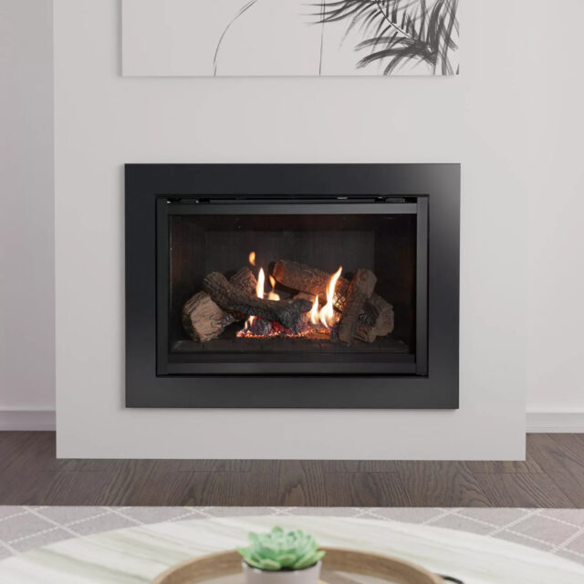 Heat Glo i35x Gas Insert Fireplace_Wignells