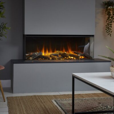 British Fires 1200 Electric Fire_Wignells