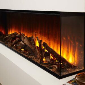 British Fires 1600 Electric Fire_Wignells