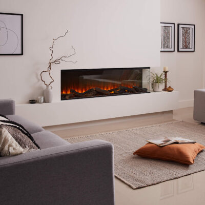 British Fires 1600 Electric Fire_Wignells