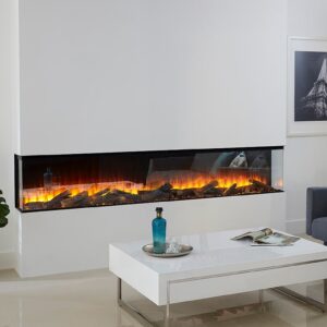 British Fires 2400 Electric Fire_Wignells