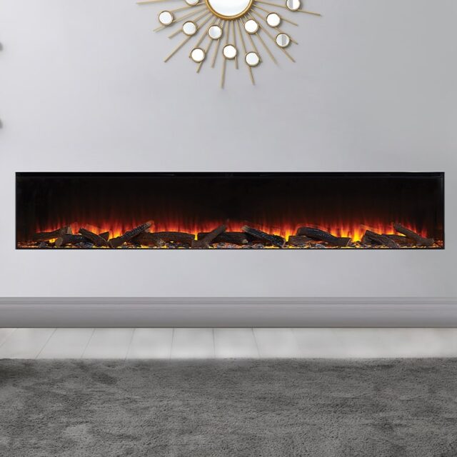 British Fires 2400 Electric Fire_Wignells