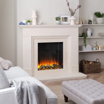 British Fires 650SQ Electric Fire_Wignells