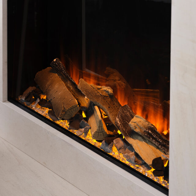 British Fires 650SQ Electric Fire_Wignells