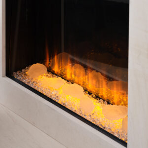 British Fires 650SQ Electric Fire_Wignells