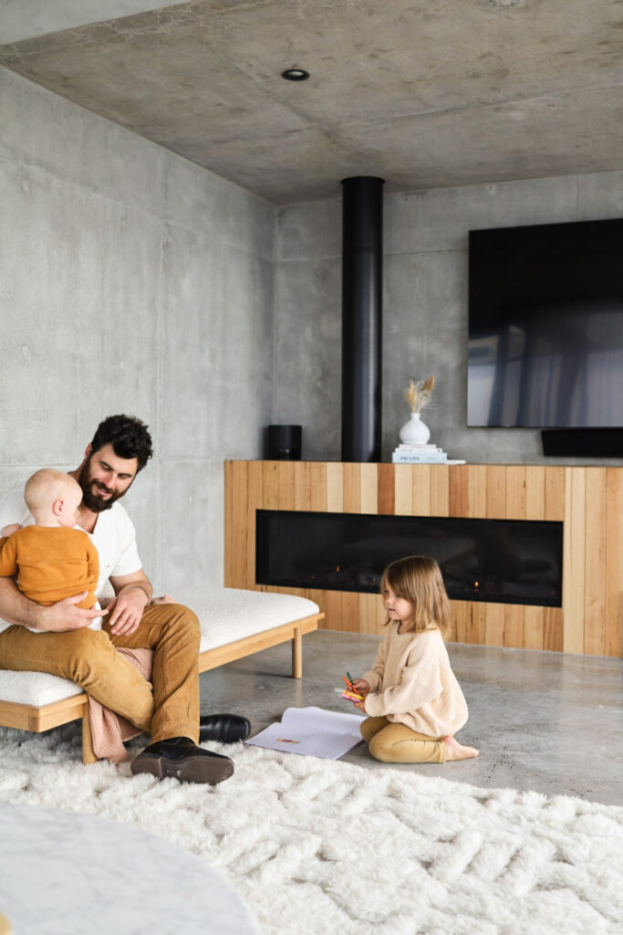 Escea Fireplace