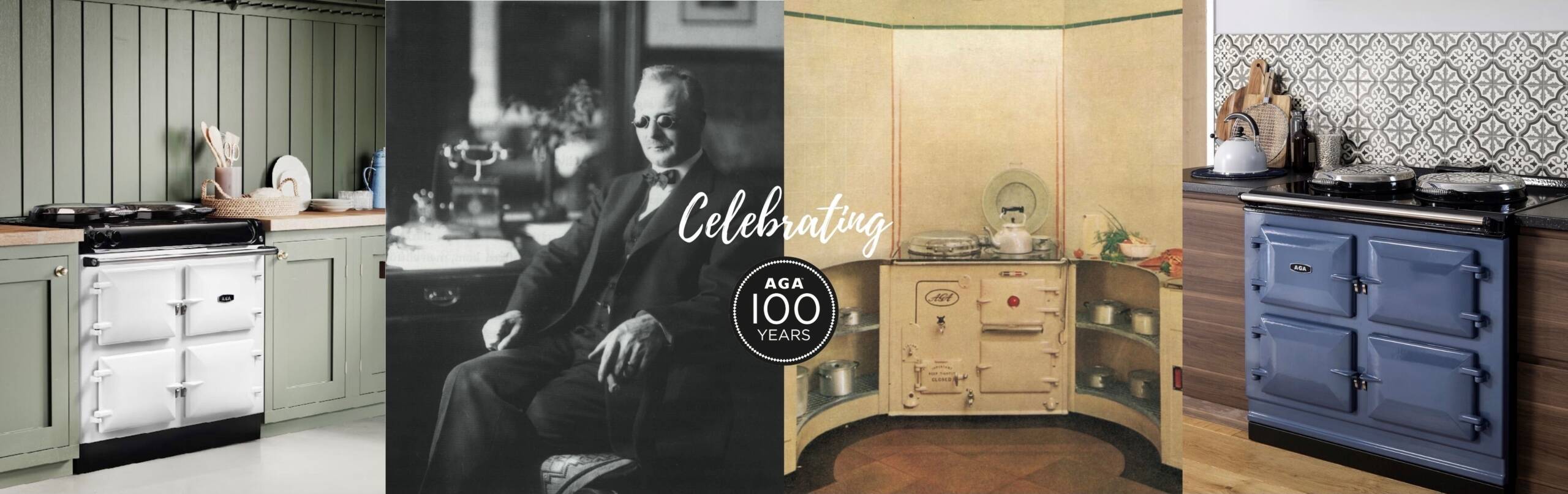 Discover the AGA difference 10 key facts to know