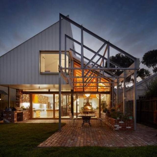 Inside Out Home of the Year 2023