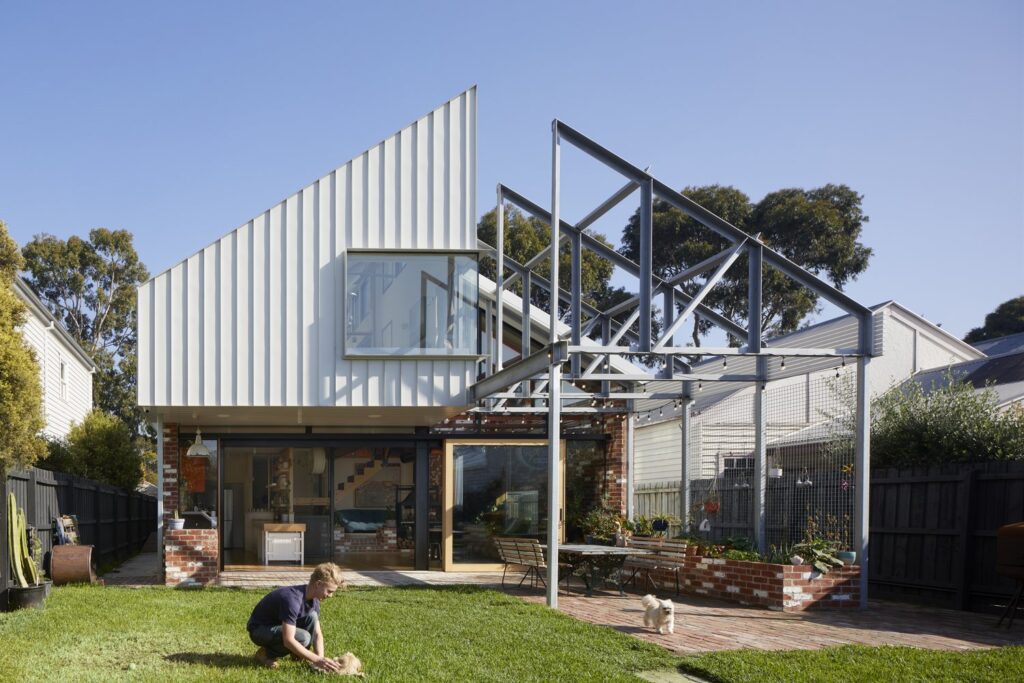 Sustainable Project Inside Out 2022
