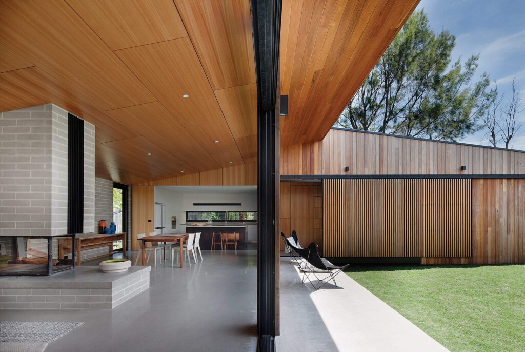 Hover House