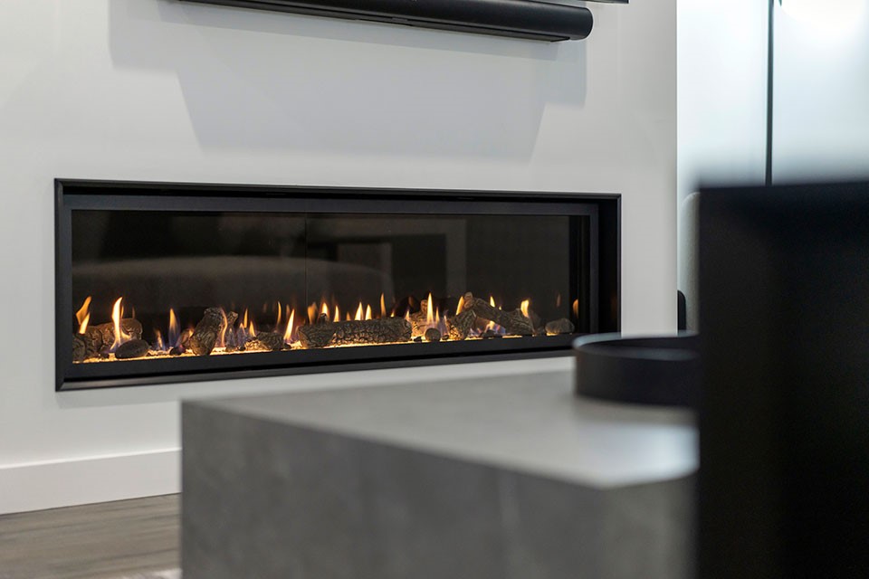 Lopi fireplaces in Melbourne