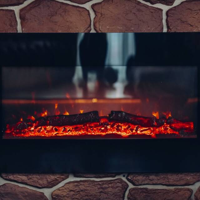 Electric fireplaces - The modern alternative