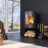 Morso 8643 Wood Burning Fireplace