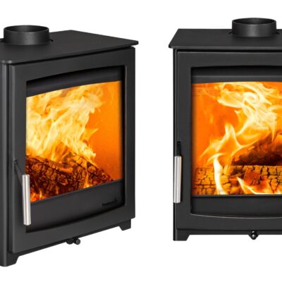 Parkray Aspect 5 Eco Wood Heater