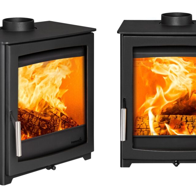 Parkray Aspect 5 Eco Wood Heater