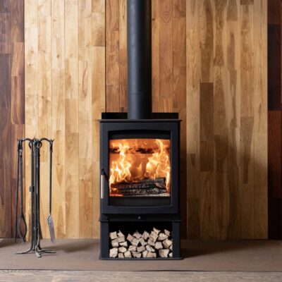 Parkray Aspect 5 Eco Wood Heater