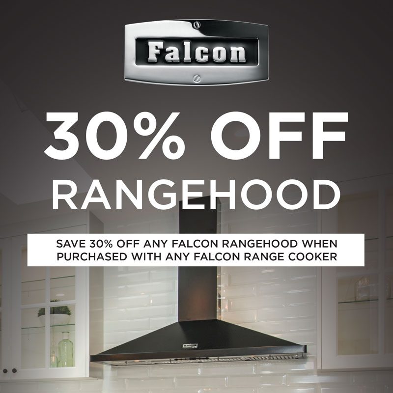 30 % Off Rangehood