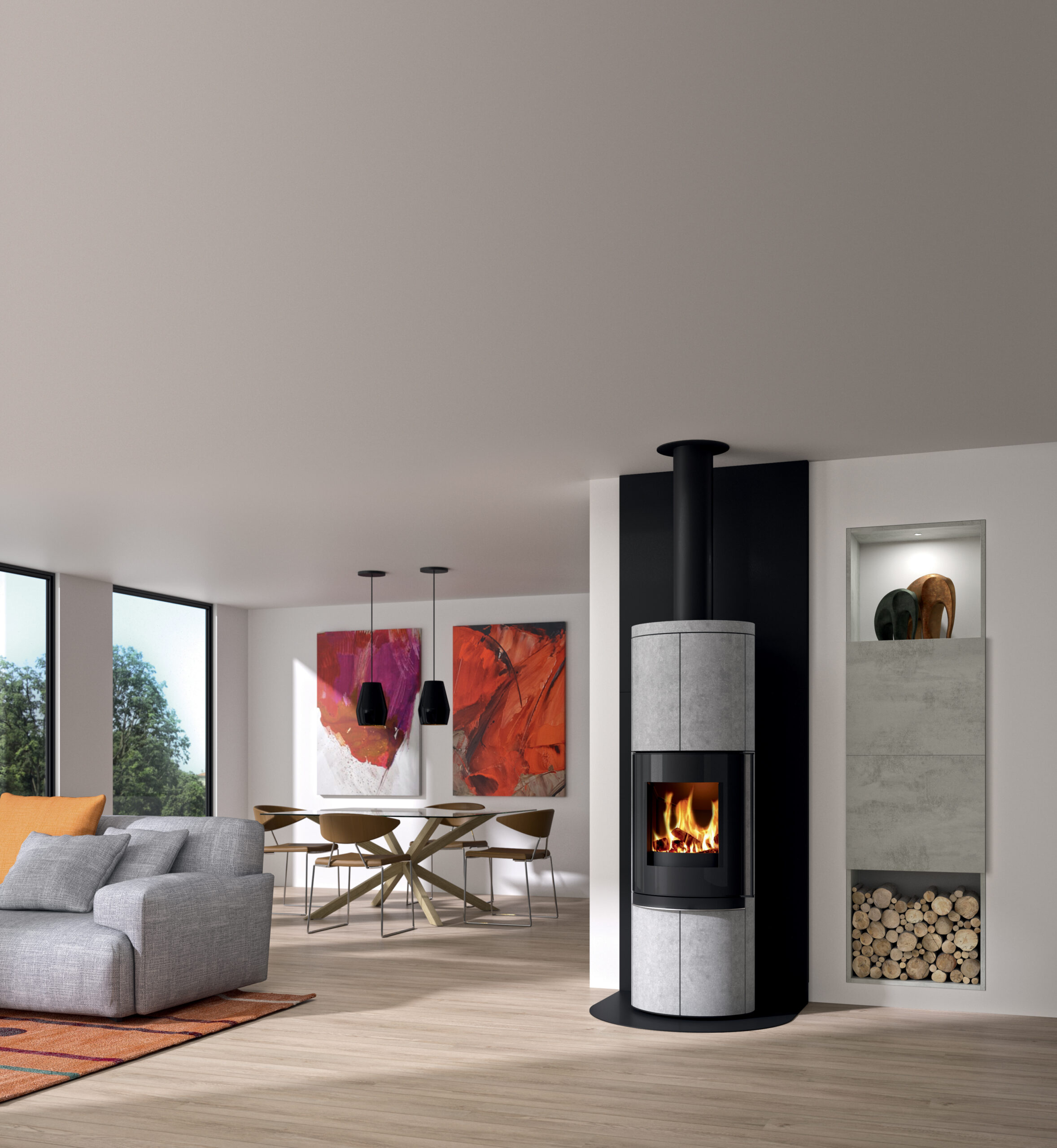 Godin Farelle Godin Farelle