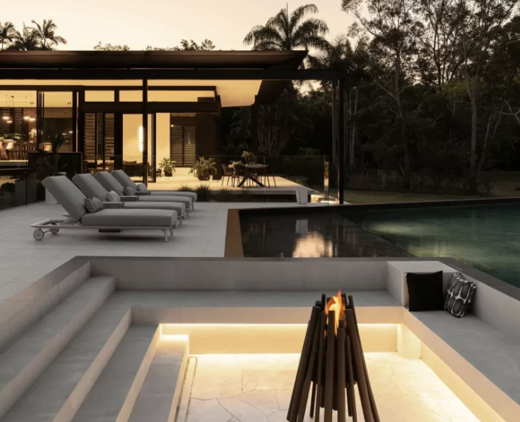 stix EcoSmart Stix Fire Pit