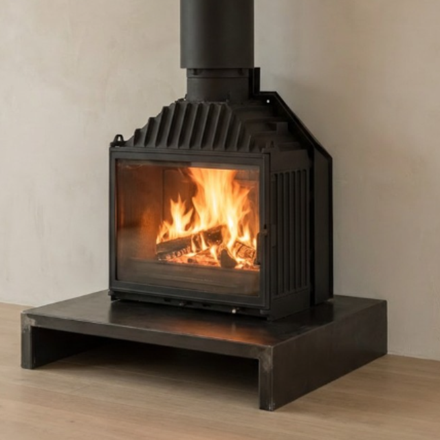 Universal bench for Cheminées Philippe 692