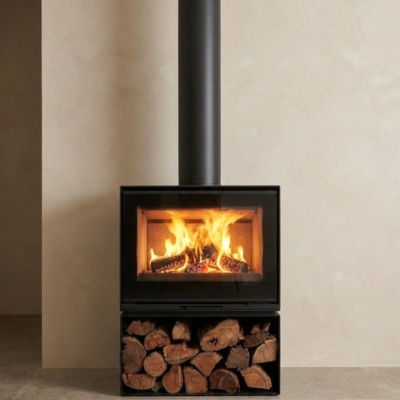 Cheminées Philippe Éco 800