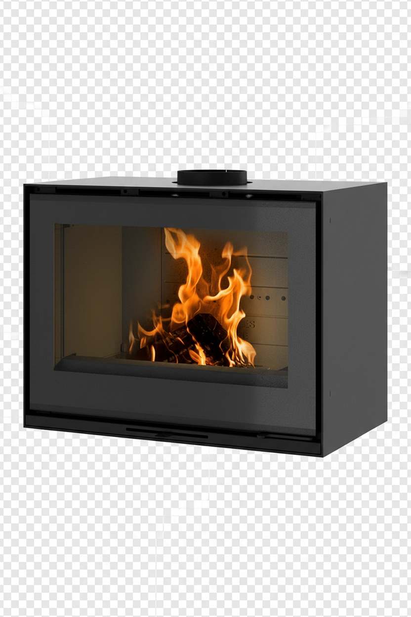 Cheminées Philippe Éco 800 Cheminées Philippe Éco 800