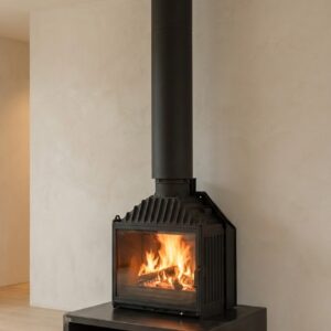 Universal bench for Cheminees Philippe Radiante 692