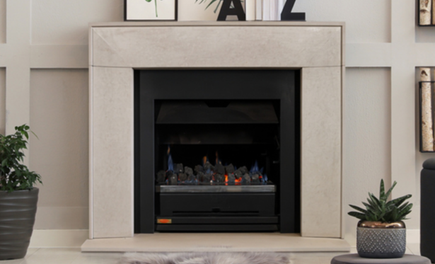 Marseilles Mantel Marseille mantelpiece