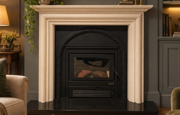 Modena Modena Mantelpiece Modena Mantelpiece