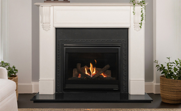 Richmond mantelpiece Richmond mantelpiece