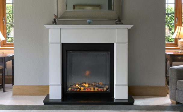 Windsor Mantelpiece Windsor Mantelpiece