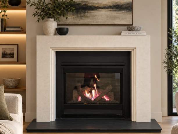 Contemporary Mantel Contemporary Mantelpiece for Fireplace