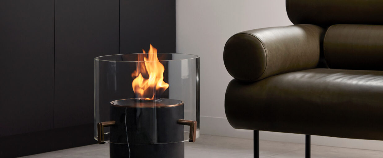 EcoSmart fireplaces in Melbourne